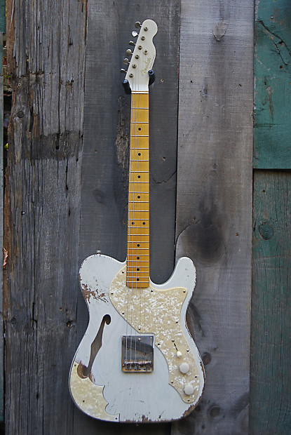 Thinline esquire best sale