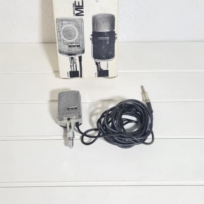Meazzi  Cantor 1960 Vintage Microphone for sale