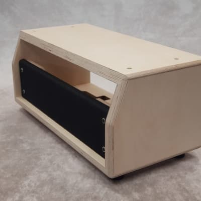 Head Shell for Mesa Boogie  Mark IV Wide Body image 3