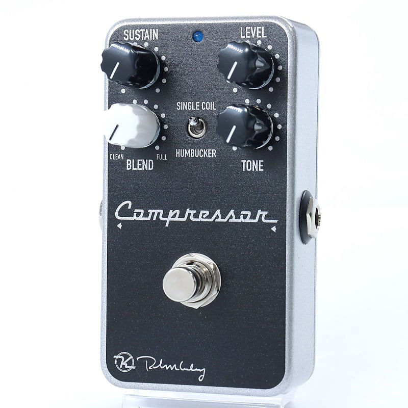 Keeley Compressor Plus