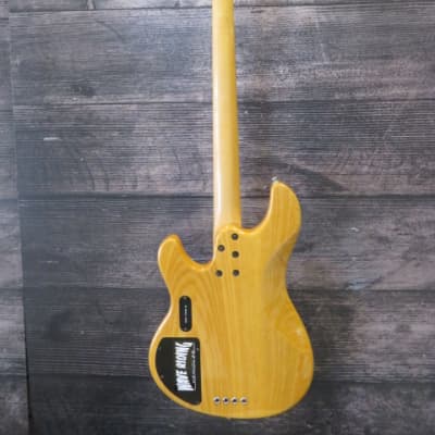 Ibanez ATK300 4 String Bass Guitar image 4