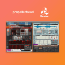 Propellerhead Reason 10 (Download)