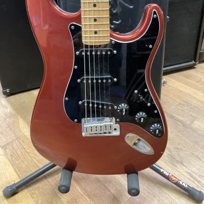 Fender Stratocaster American Standard w/ original case 1991 image 2