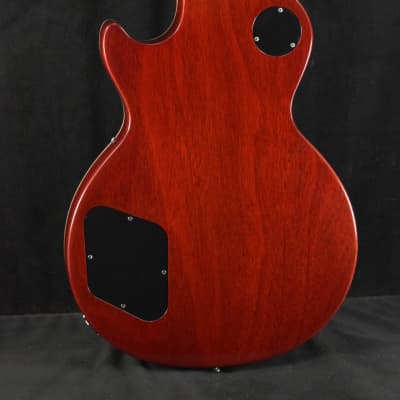 Gibson Les Paul 70s Deluxe 70s Cherry Sunburst image 7