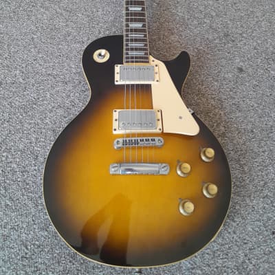 Westminster EG-360T 1976 - Tobacco Burst Matsumoku Japan