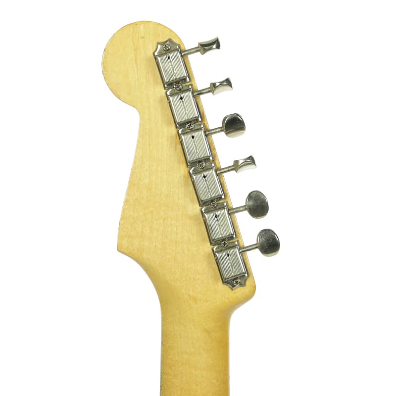 Fender Stratocaster 1960 image 6