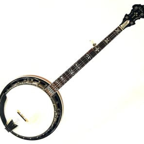 Gibson rb 75 sales banjo for sale