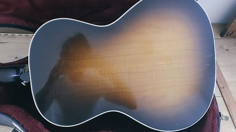 人気モデル】Gibson Nick Lucas リイッシュー 2001 - ギター