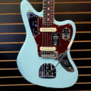 Fender American Original '60s Jaguar - Daphne Blue