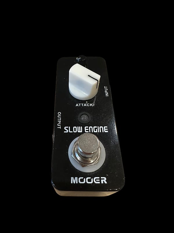 Mooer Slow Engine