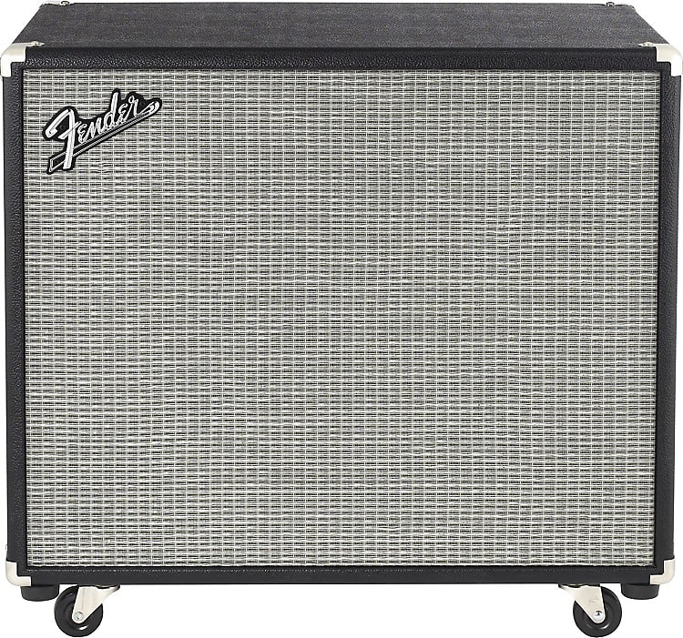 Fender Bassman 115 Neo Cabinet image 1