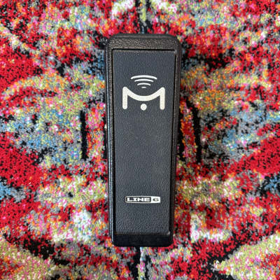 【komo 】LINE 6 Mission Engineering SP1-L6H Line 6 – Mission Engineering