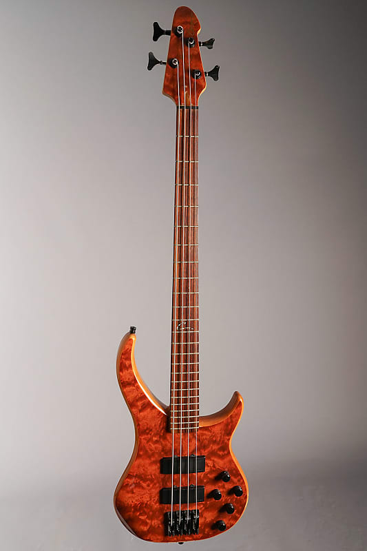 Peavey Cirrus BXP 4 Bubinga Gloss