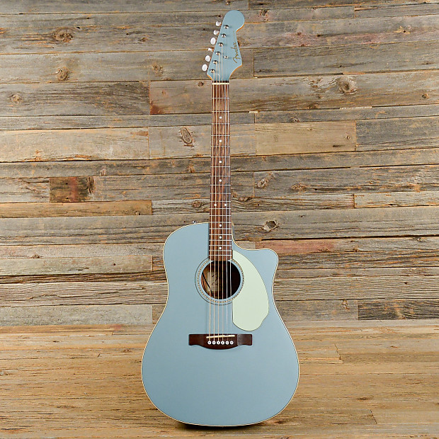 最終値下げ！！Fender California Series Sonoran Fender Sonoran California Series SCE Electric Acoustic