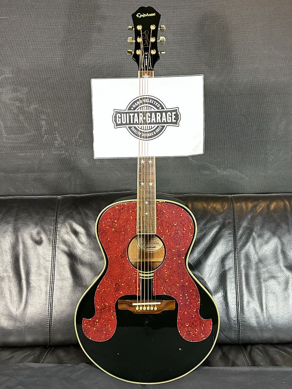 Epiphone(エピフォン) SQ180 髭ギター（1989 Epiphone SQ-180