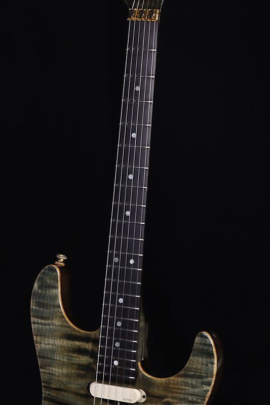 ギター Valley Arts M Series Custom Pro SRE270 Valley Arts M SERIES SRE270 Custom Pro SD (10/25) | Reverb