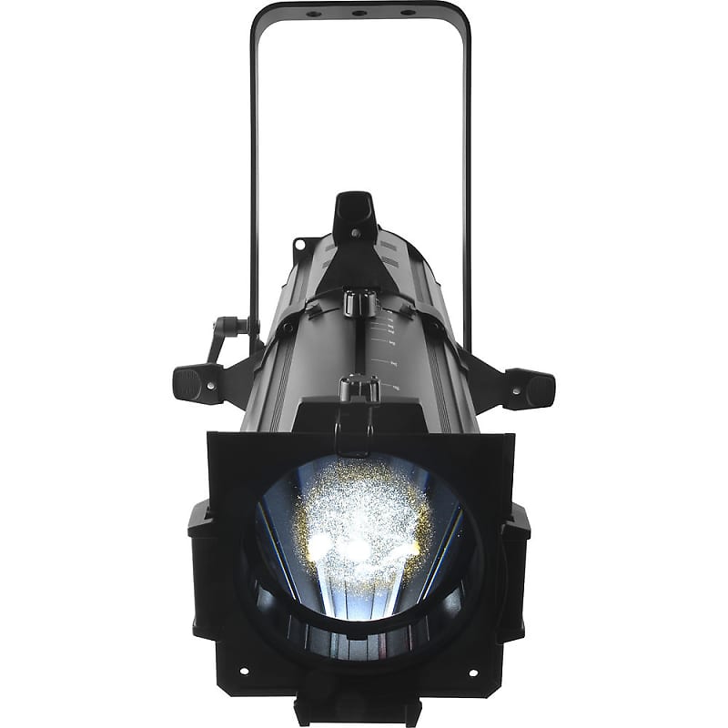 Chauvet EVE E-100Z LED Ellipsoidal Spotlight image 1