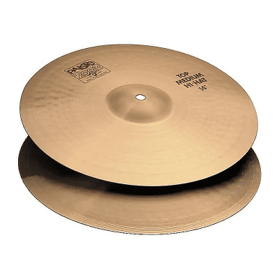 Paiste 14
