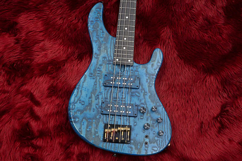 Bacchus Twenty-four DX4 LTD 2014年限定モデル - メルカリ