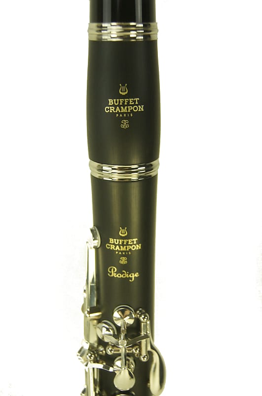 Sib Buffet Crampon PRODIGE BC25412 clefs Reverb