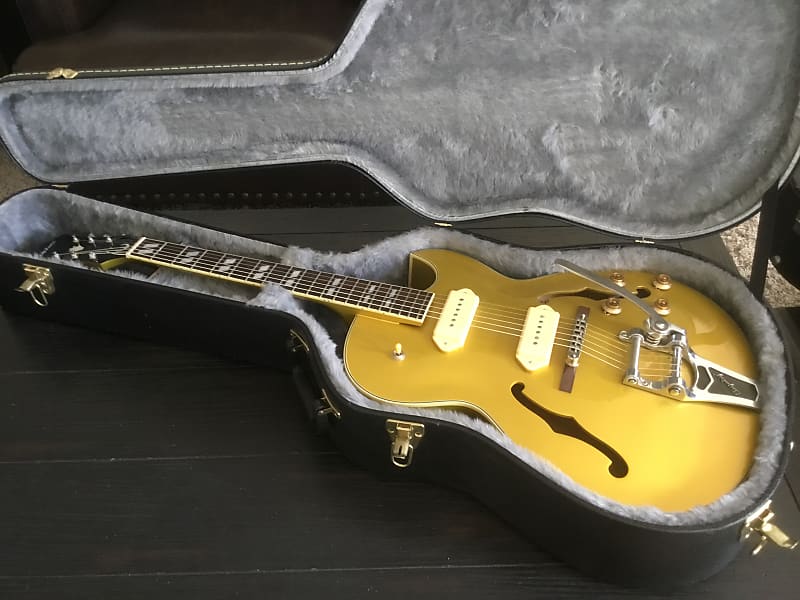 Epiphone Limited Edition ES-295 Hollow Body Electric Guitar