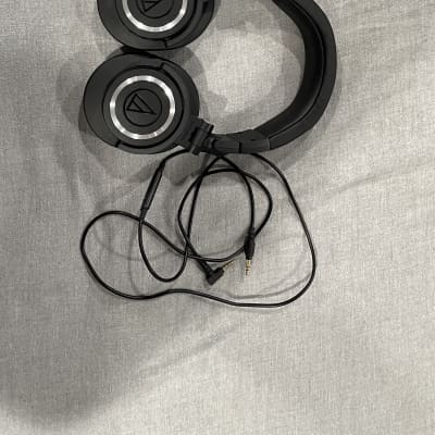 Audio-Technica ATH-M50x Headphones image 2