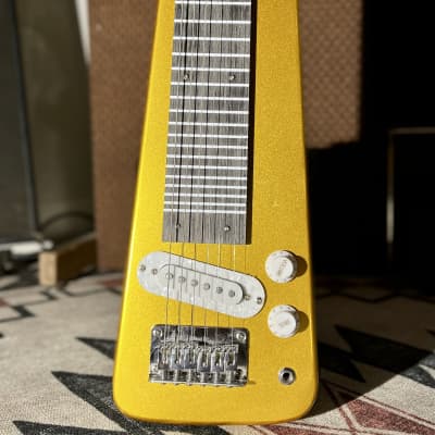 Left handed lap steel on sale guitar for sale