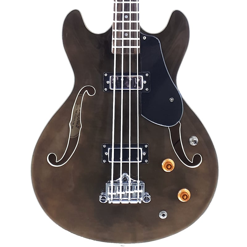 Aria Pro II TAB Classic Bass SBK