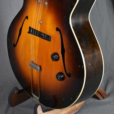 1939 Gibson EST-150 Tenor image 10