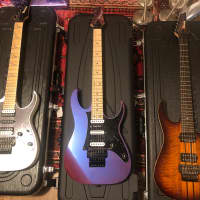 Caparison Dellinger Hardshell Case | Reverb