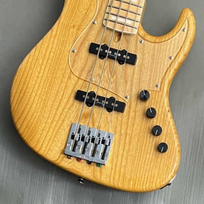 ベース ATELIER Z Beta4 Standard lake ATELIER Z Beta 4 N/M【New Model】｜ミュージックランドKEY