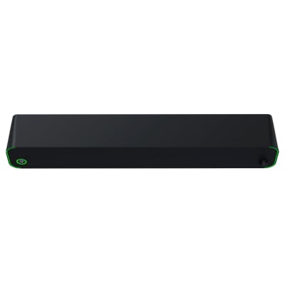 Mackie CR StealthBar Desktop PC Soundbar Speaker with Bluetooth Input image 3