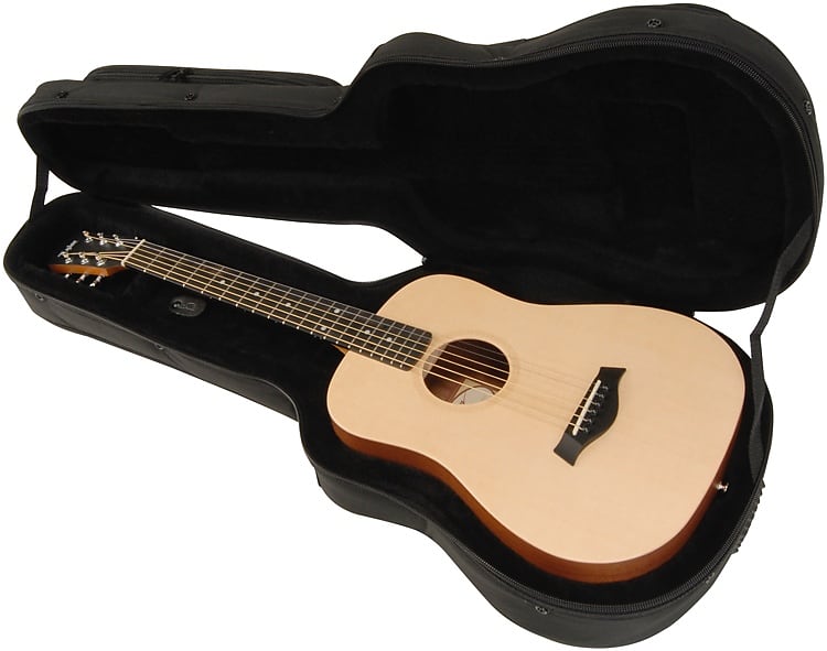SKB 1SKB-SC300 Soft Guitar Case for Baby Taylor/Martin LX