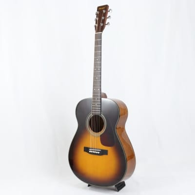 MORRIS [USED] MF-256 TS Morris | Reverb