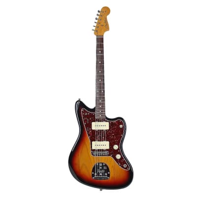 Fender American Vintage '62 Jaguar | Reverb