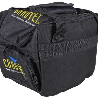 Chauvet DJ CHS-SP4 VIP Soft Gear Bag Designed For SlimPar/Obey+Cables CHSSP4 image 3