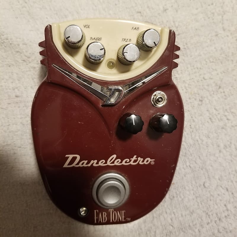 Danelectro Fab Tone