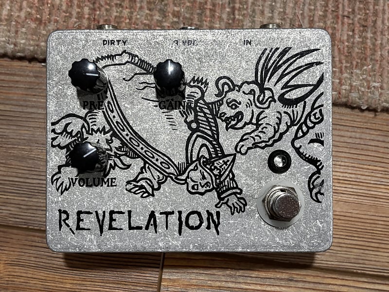 Black Arts Toneworks Revelation