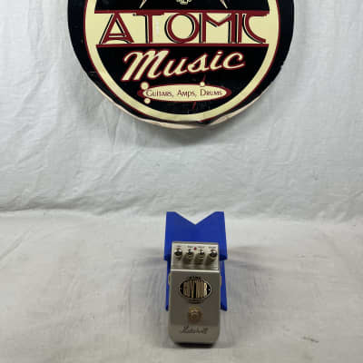 Reverb.com listing, price, conditions, and images for marshall-guv-nor-plus