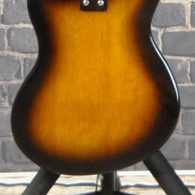 Custom Kraft Electric Guitar Model 1830 image 7