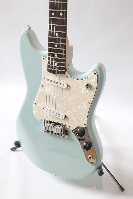 Fender Deluxe Series Cyclone II | Reverb