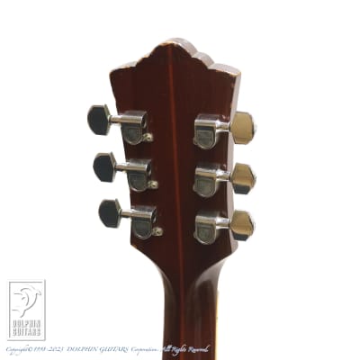 GUILD Starfire IV [Pre-Owned] image 14