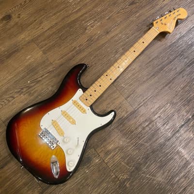 Fresher Straighter Protean Series Electric Guitar 1970s Japan -GrunSound-x311- for sale