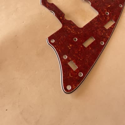 Vintage Jazzmaster Pickguard image 3