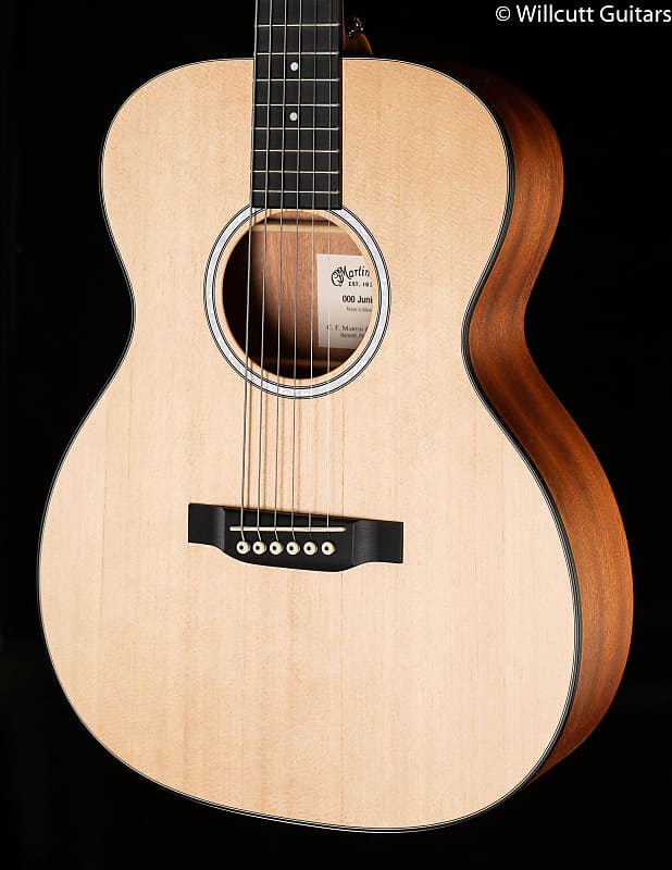 Martin 000CJR-10E Bass | Reverb