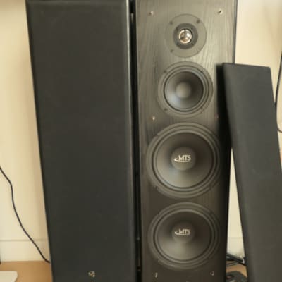 Mts 2328 tower speakers 2024 price