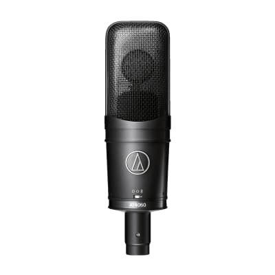 Audio-Technica AT4050 Large Diaphragm Multipattern Condenser