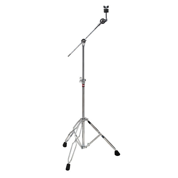 Gibraltar 4709 4700 Series Lightweight Double Braced Boom Cymbal Stand image 1