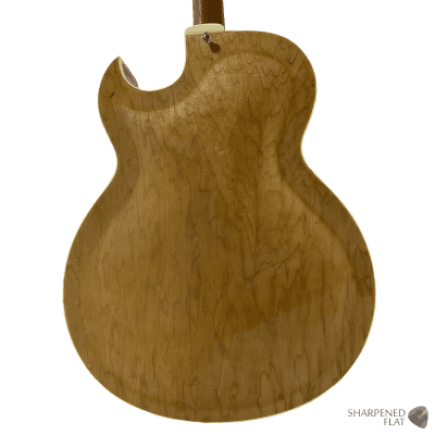 Greco FA67-75 Super Real 1987 Made In Japan Natural Color Greco FA67-75 Super Real 1987 Made In Japan Natural Color