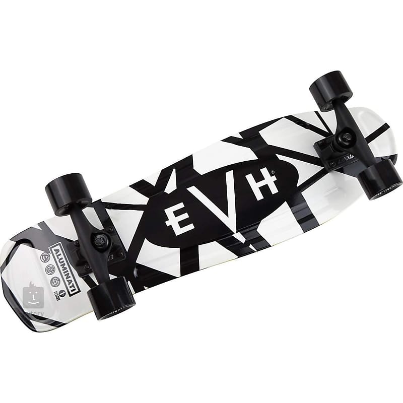 EVH Aluminati Skateboard image 2